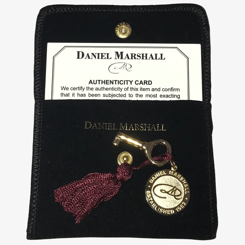 Daniel Marshall Ambiente 125 humidor