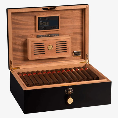 Daniel Marshall Ambiente 125 humidor