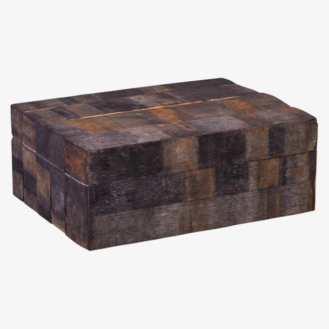 Daniel Marshall 50 y.o. Balvenia Wood Humidor Limited edition