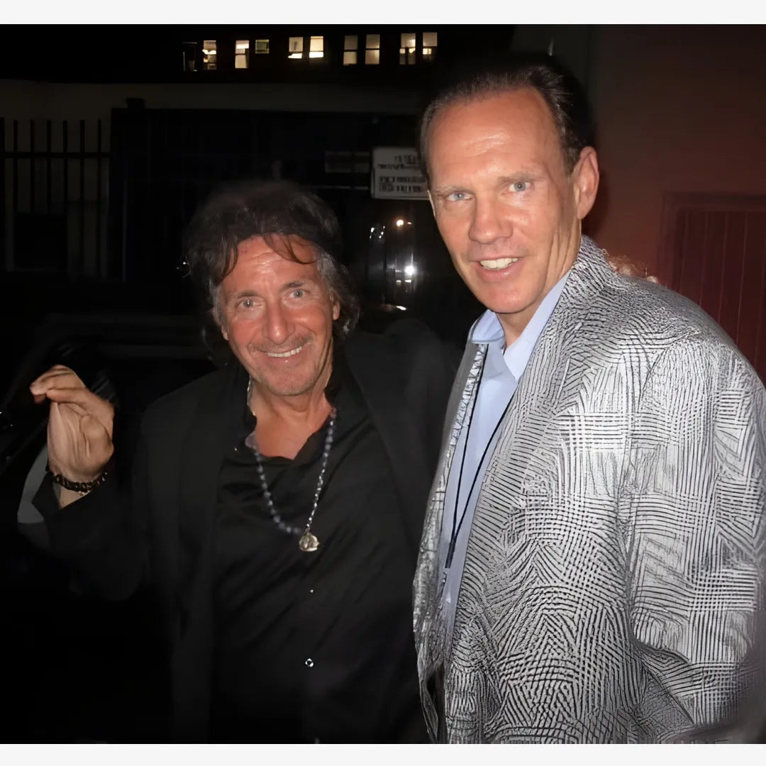 Daniel Marshall Scarface Humidor