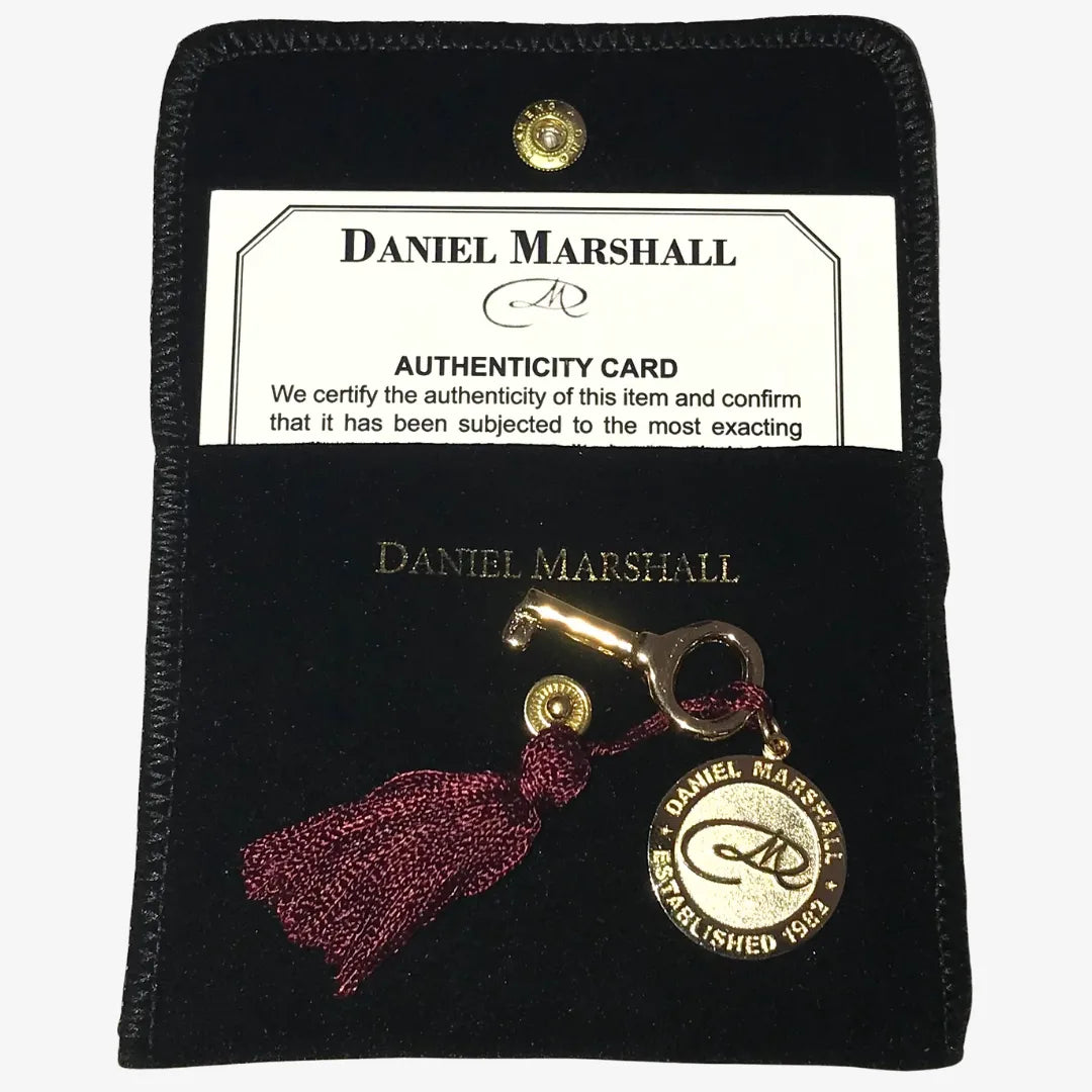 Daniel Marshall Ambiente 65 humidor