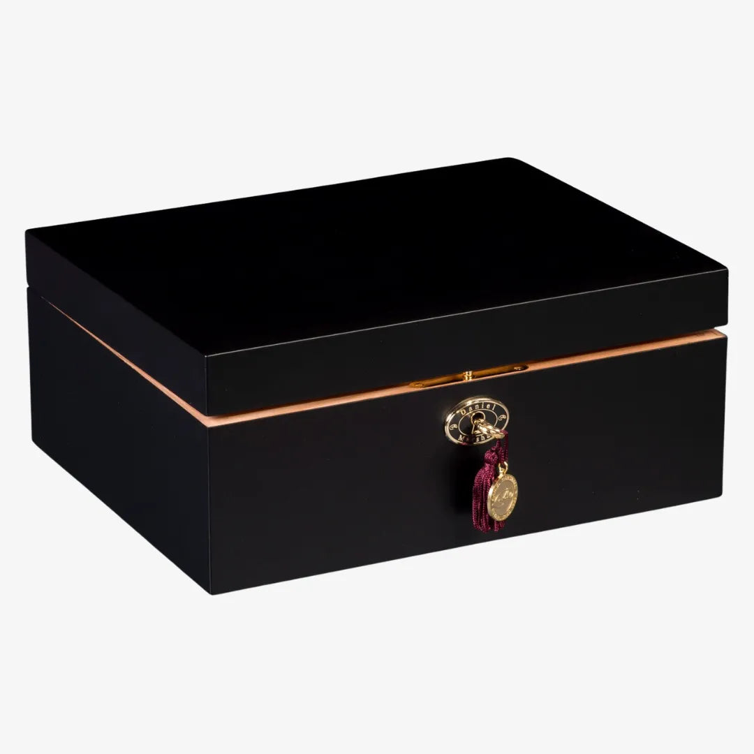 Daniel Marshall Ambiente 65 humidor