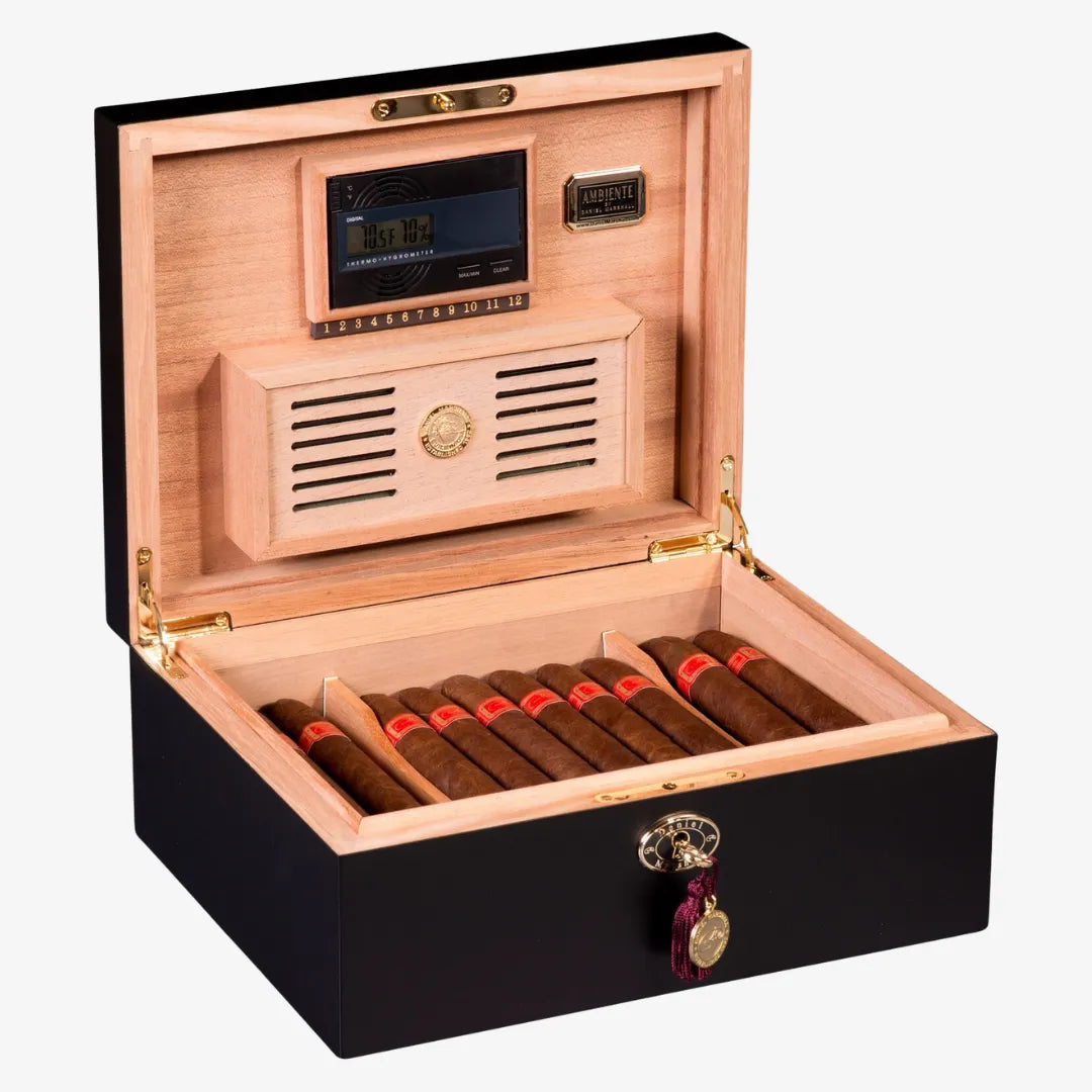 Daniel Marshall Ambiente 65 humidor