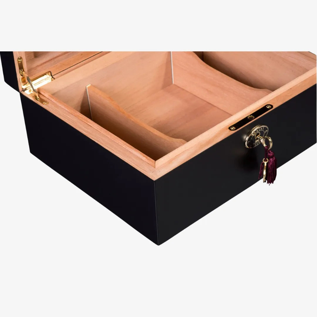 Daniel Marshall Ambiente 65 humidor
