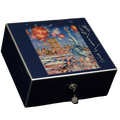 Liberty Humidor Yamagata by Daniel Marshall - 150 cigars