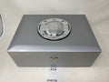 Bugatti Humidor by Daniel Marshall - 125 cigars